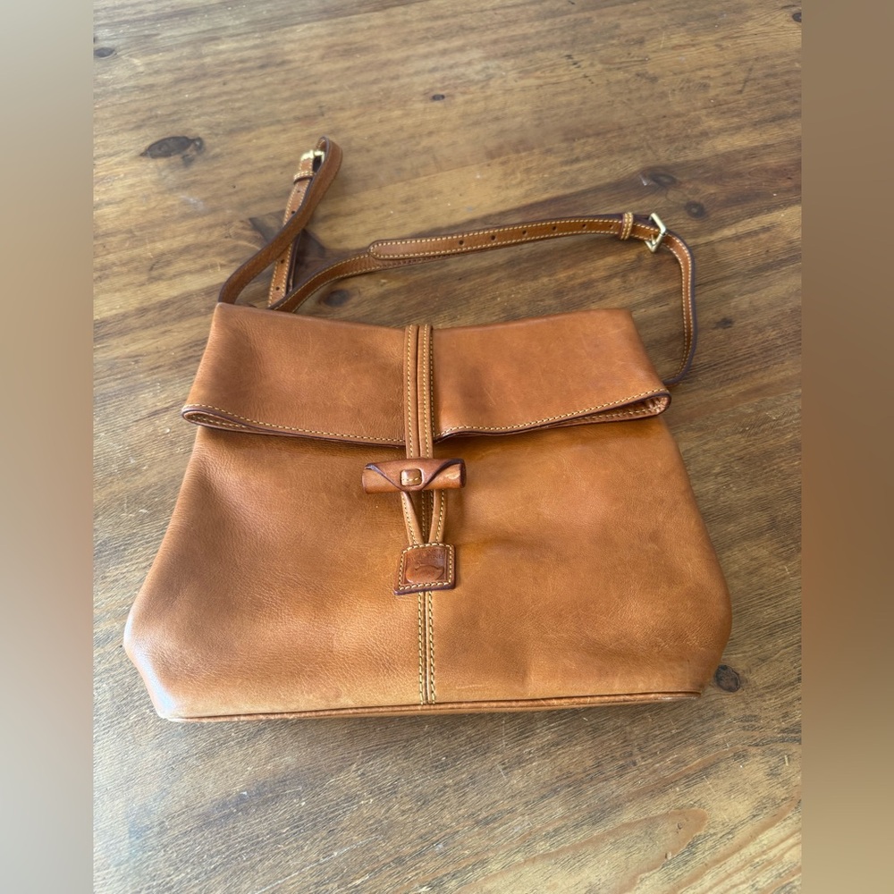Florentine Bag
